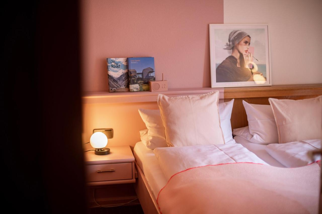 Das Schoene Leben Pop-Up Hotel Hornberg Luaran gambar