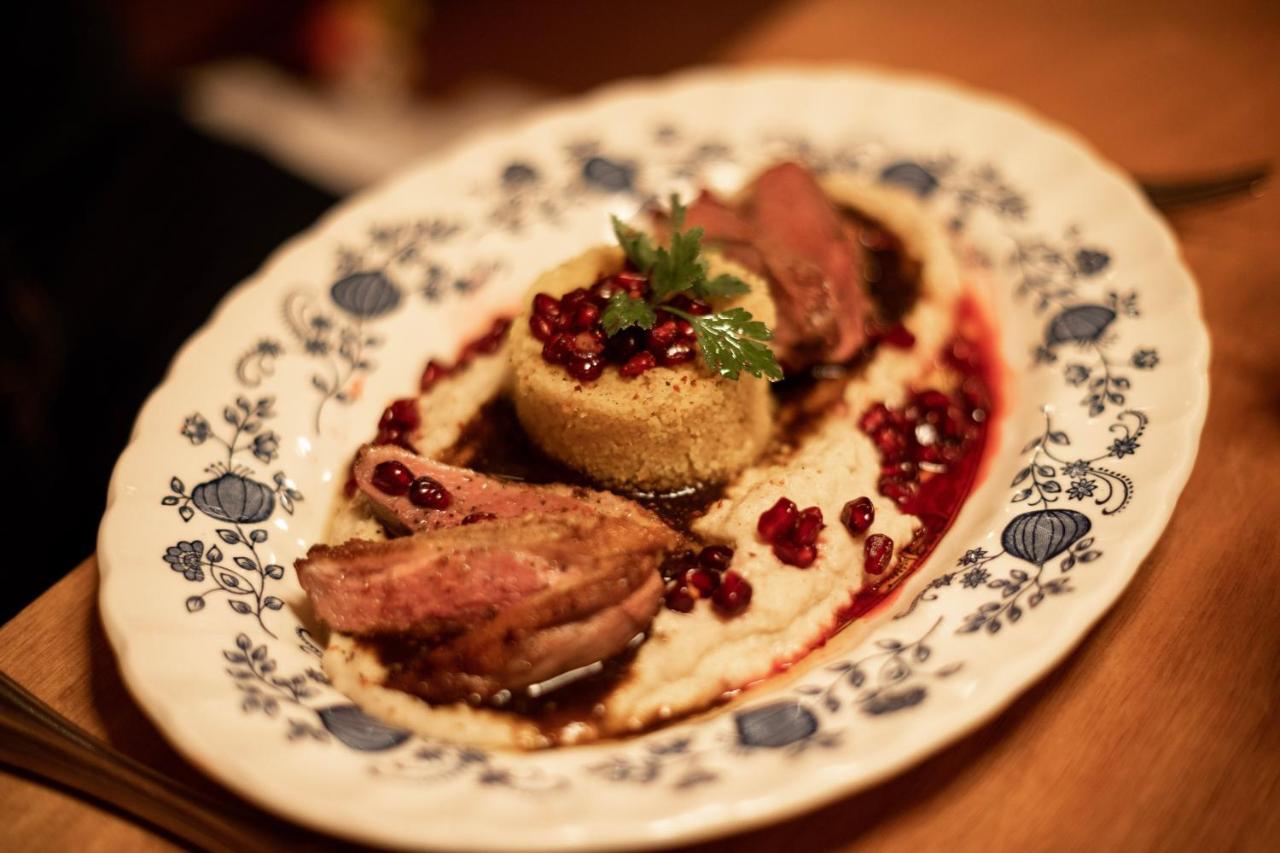 Das Schoene Leben Pop-Up Hotel Hornberg Luaran gambar
