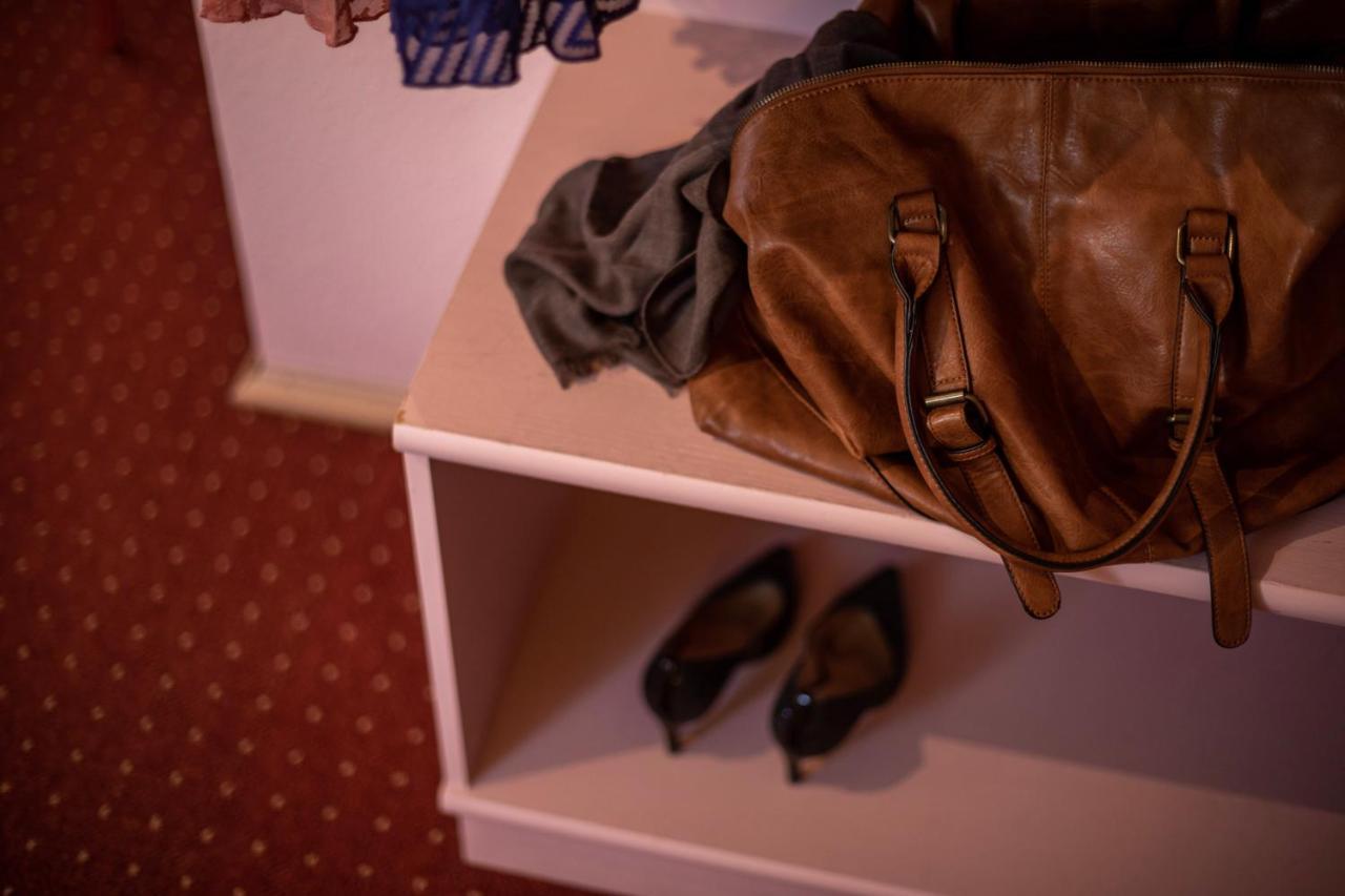 Das Schoene Leben Pop-Up Hotel Hornberg Luaran gambar