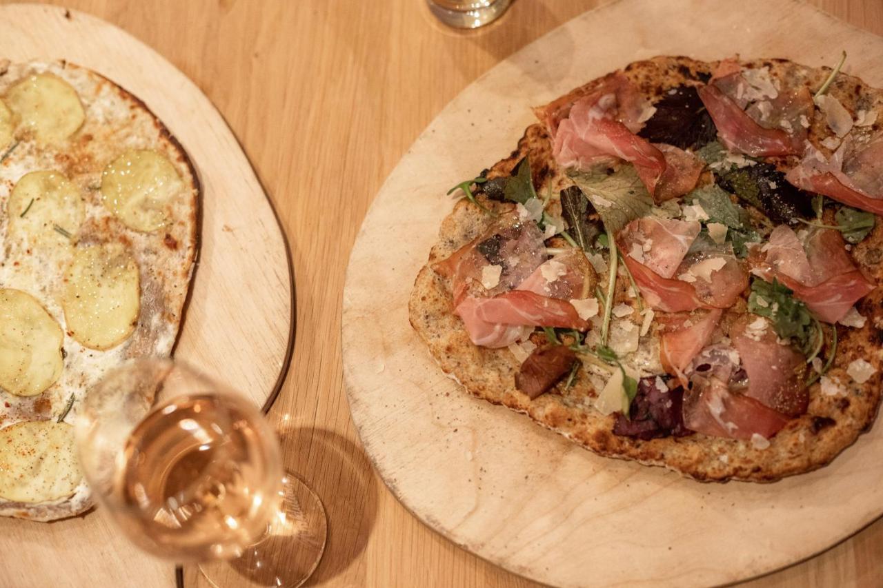 Das Schoene Leben Pop-Up Hotel Hornberg Luaran gambar