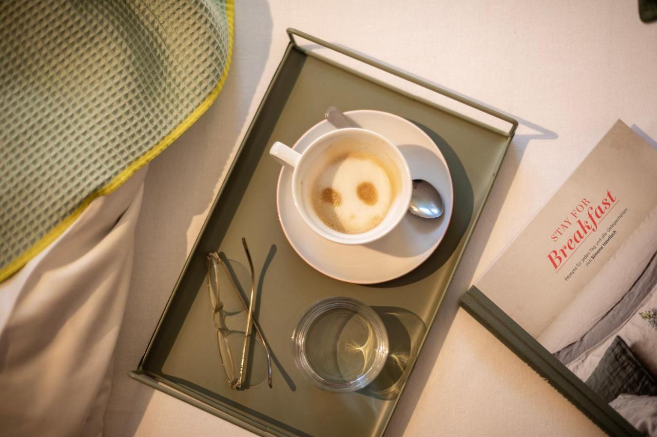 Das Schoene Leben Pop-Up Hotel Hornberg Luaran gambar