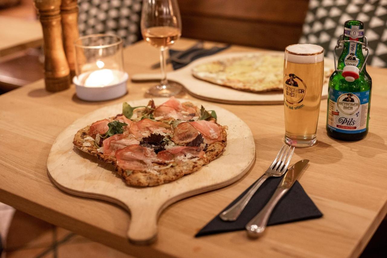 Das Schoene Leben Pop-Up Hotel Hornberg Luaran gambar