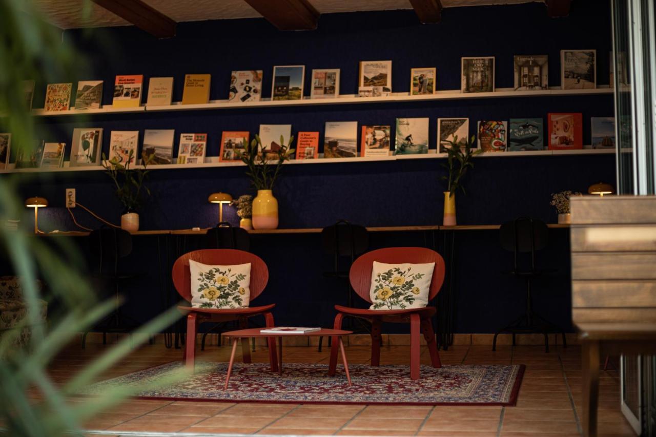 Das Schoene Leben Pop-Up Hotel Hornberg Luaran gambar