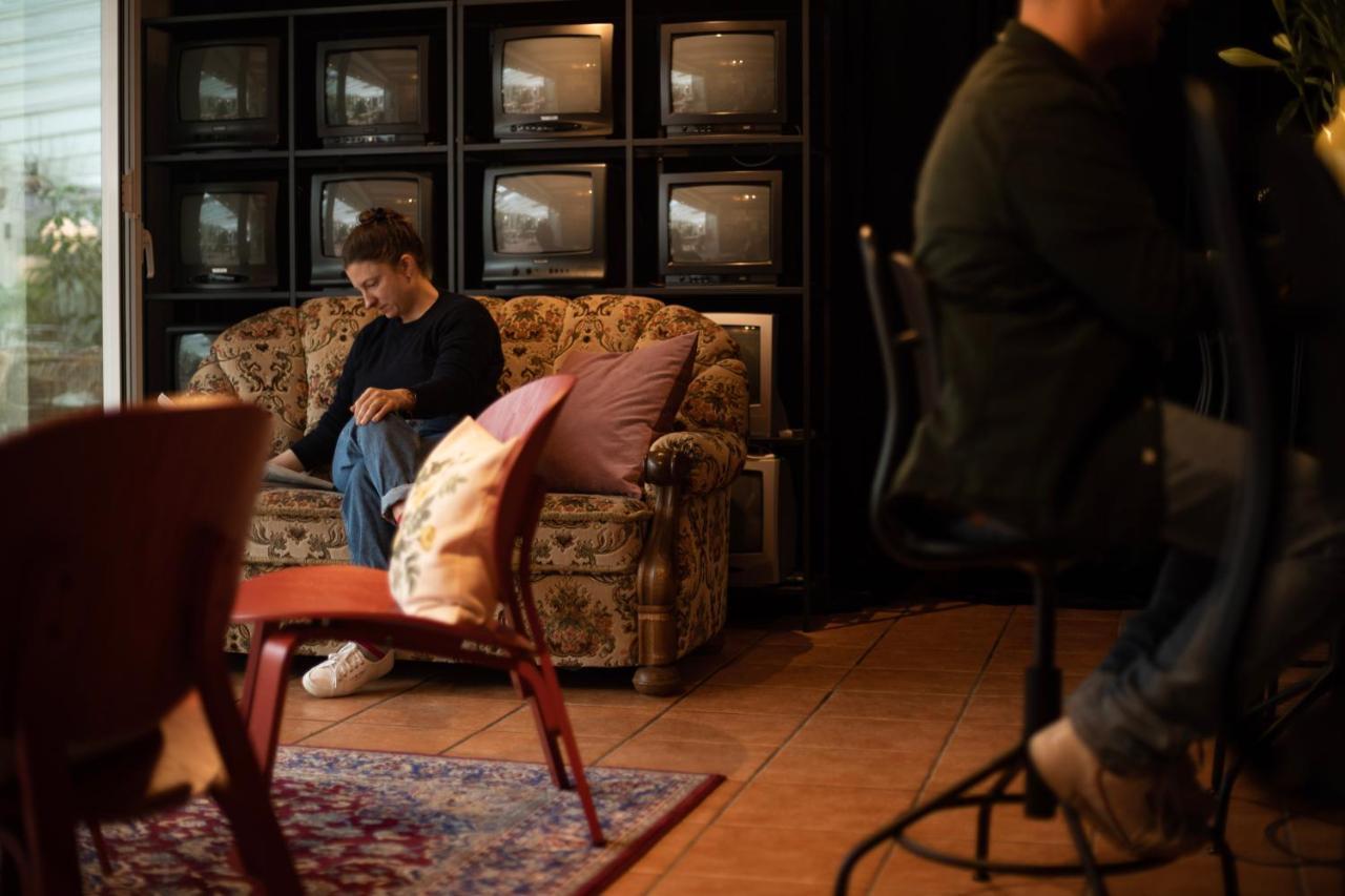Das Schoene Leben Pop-Up Hotel Hornberg Luaran gambar