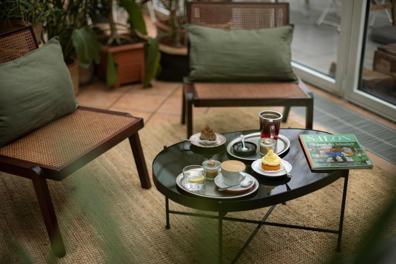 Das Schoene Leben Pop-Up Hotel Hornberg Luaran gambar