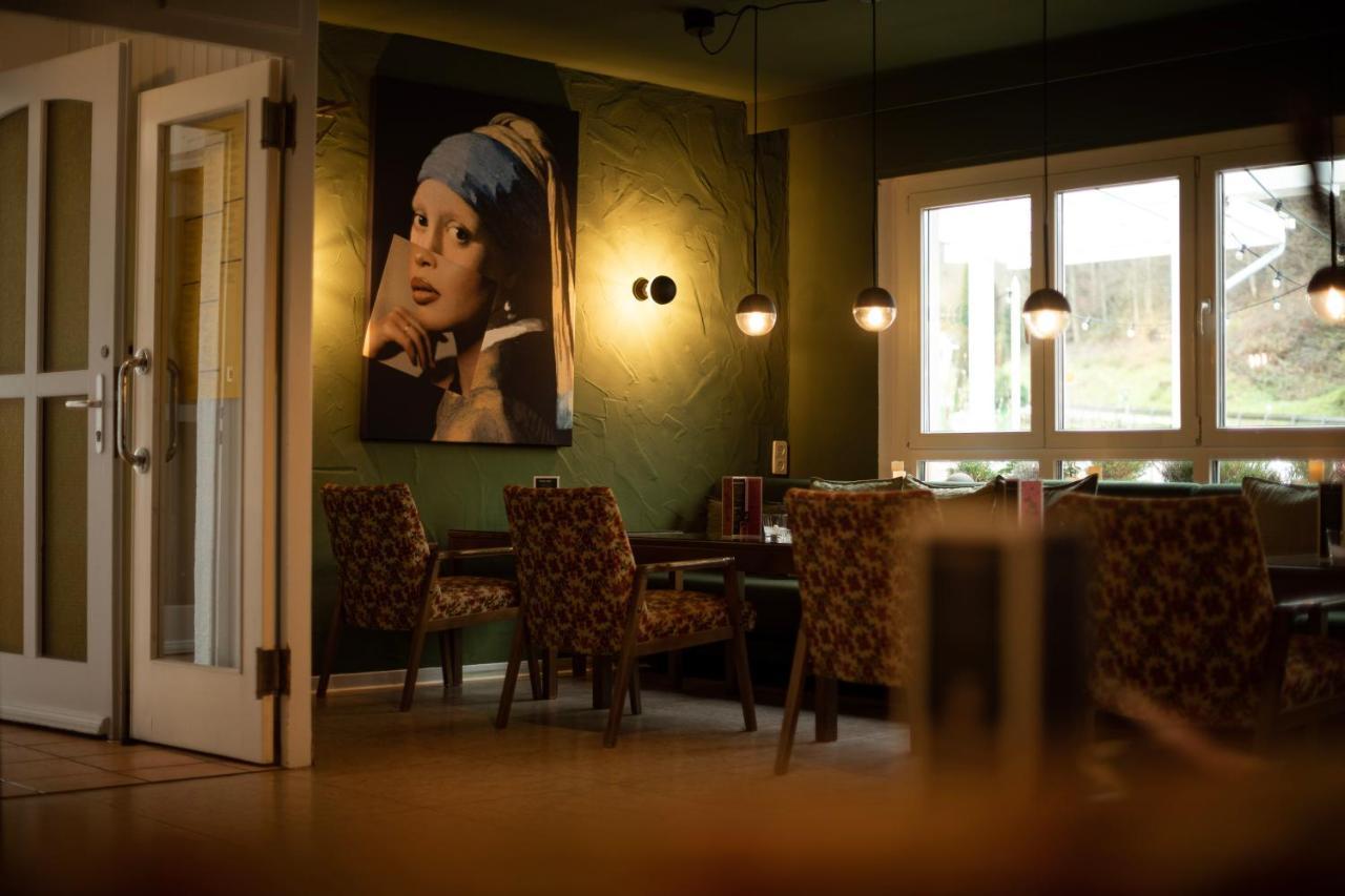 Das Schoene Leben Pop-Up Hotel Hornberg Luaran gambar