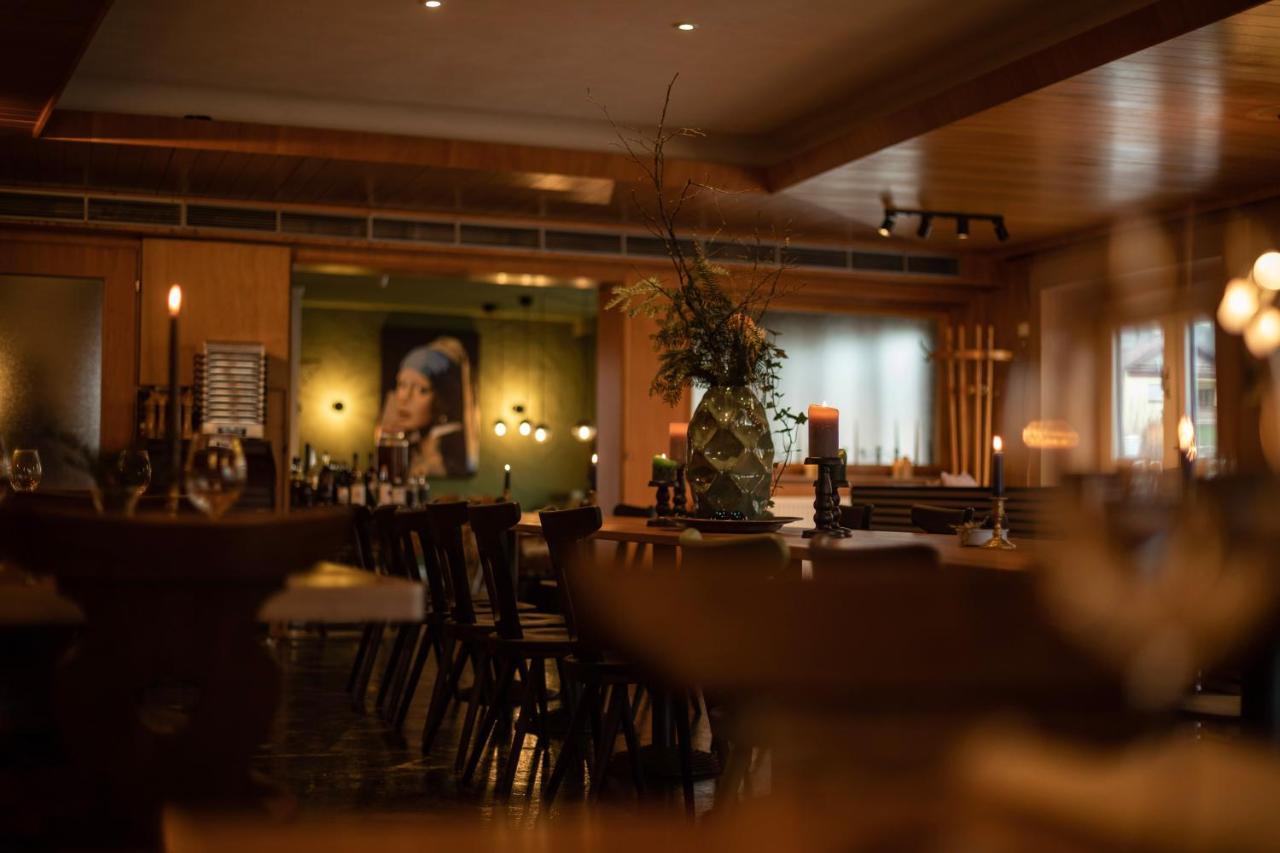 Das Schoene Leben Pop-Up Hotel Hornberg Luaran gambar