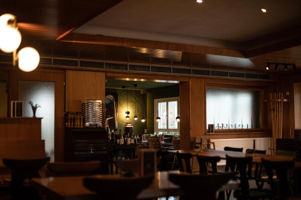 Das Schoene Leben Pop-Up Hotel Hornberg Luaran gambar