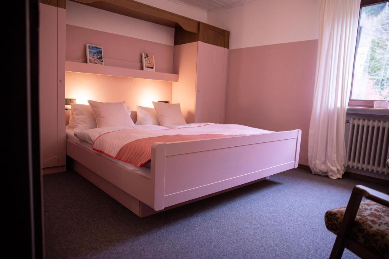 Das Schoene Leben Pop-Up Hotel Hornberg Luaran gambar