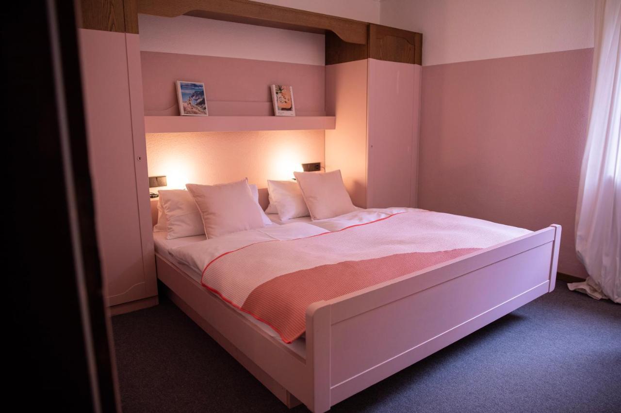 Das Schoene Leben Pop-Up Hotel Hornberg Luaran gambar